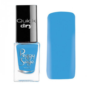 Mini Vernis à ongles Quick Dry Manuela 105203