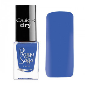 Mini Vernis à ongles Quick Dry Pauline 105204