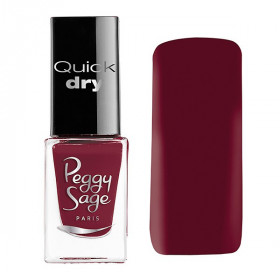 Mini Vernis à ongles Quick Dry Mathilde 105221