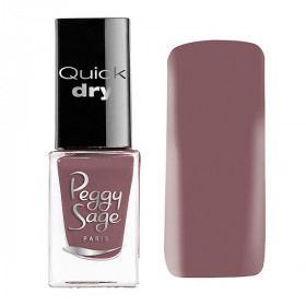 Mini Vernis à ongles Quick Dry Amélie 105225