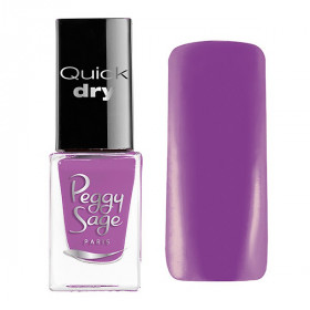 Mini Vernis à ongles Quick Dry Léa 105226
