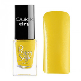 Mini Vernis à ongles Quick Dry Maureen 105230
