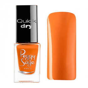Mini Vernis à ongles Quick Dry Carla 105234
