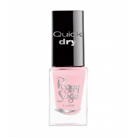 Mini Vernis à ongles Quick Dry Carole 105248