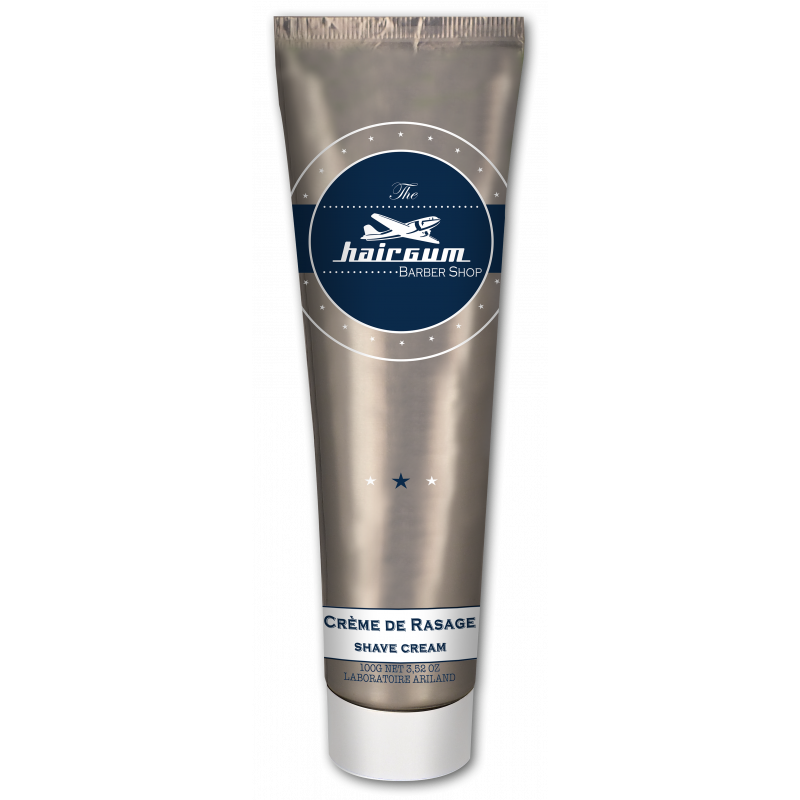 Crème de rasage