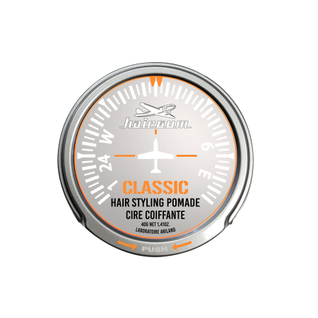 Cire capillaire classic
