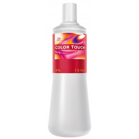 Emulsion Color Touch intensive 4%