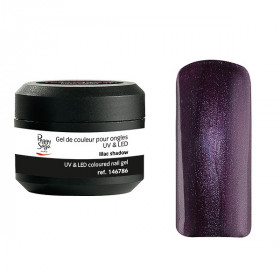 Gel UV/LED Color it Lilac Shadow 146786