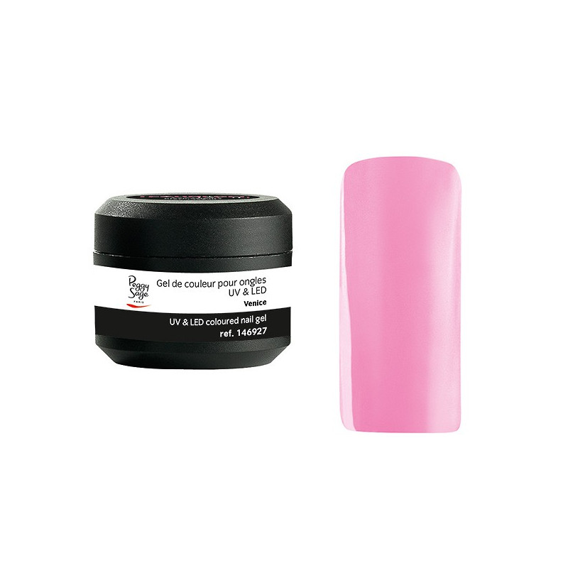 Gel UV/LED Color it Venice 146927
