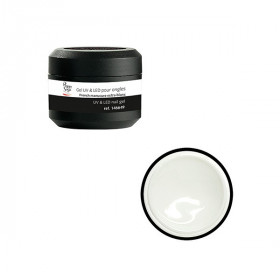 Gel UV/LED French Manucure extra-blanc 146649