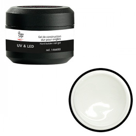 Gel UV/LED French Manucure extra-blanc 146650