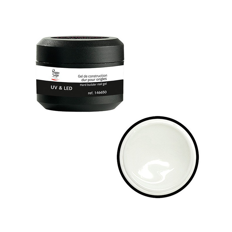 Gel UV/LED French Manucure extra-blanc 146650