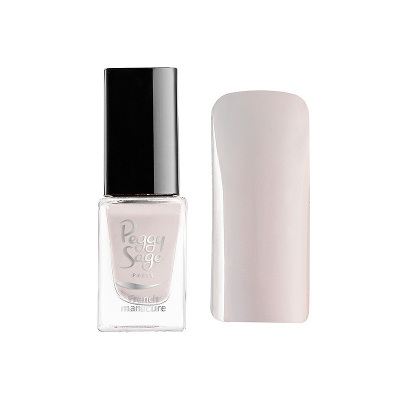 Mini Vernis à ongles French Manucure Angelica 105302