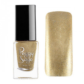 Mini Vernis à ongles lux goddess 105590