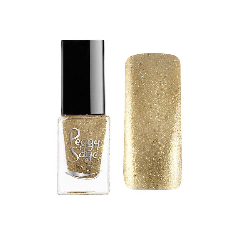 Mini Vernis à ongles lux goddess 105590