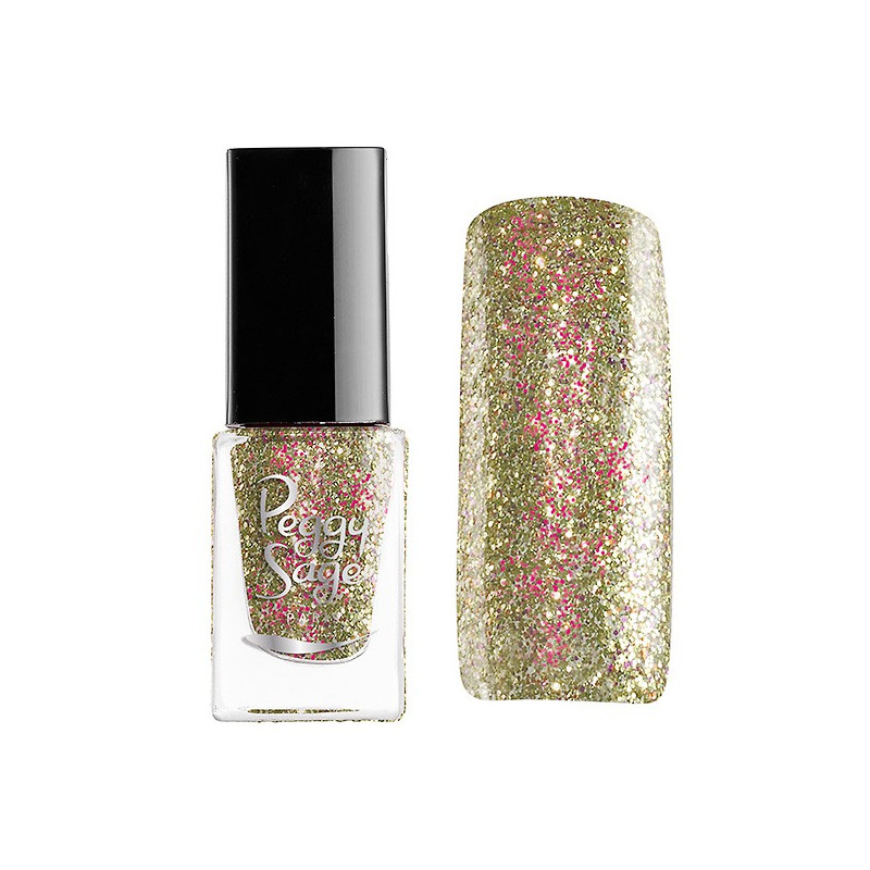 Mini Vernis à ongles beauty queen 105591