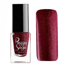 Mini Vernis à ongles red ceremony 105593
