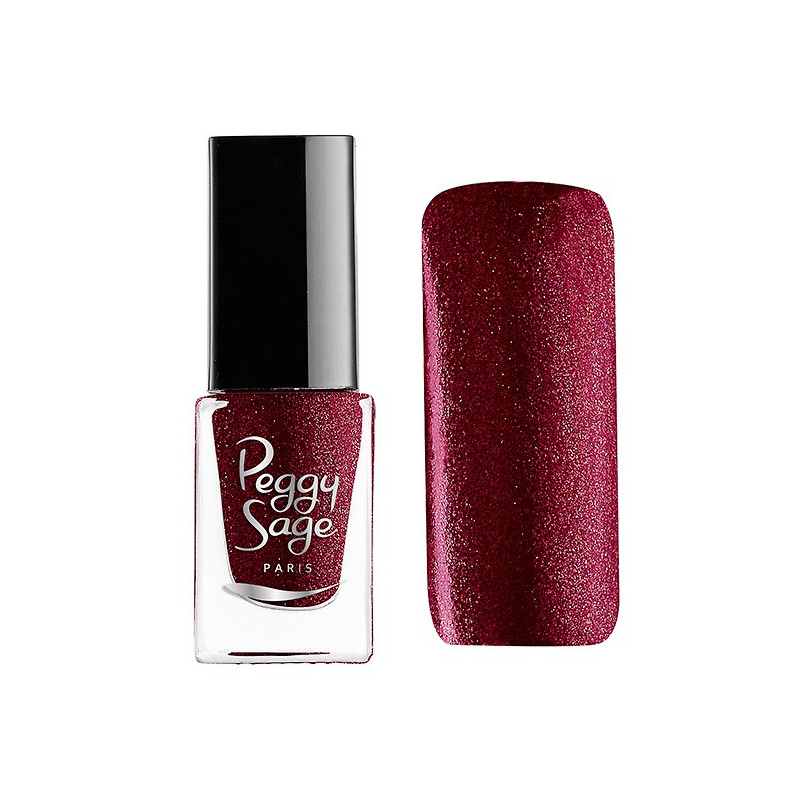 Mini Vernis à ongles red ceremony 105593