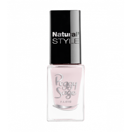Mini Vernis à ongles Natural' Style Marjolaine 105558