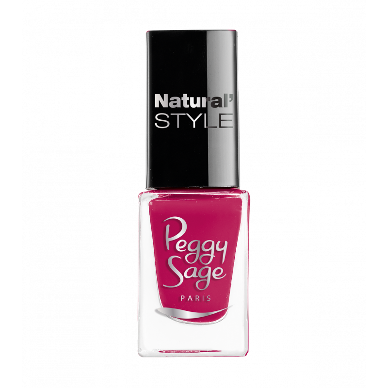 Mini Vernis à ongles Natural' Style Daisy 105559