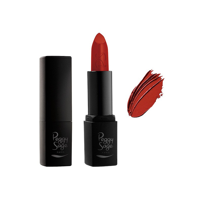 Rouge à lèvres gipsy red 110266