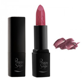 Rouge à lèvres mauve glitter 116014
