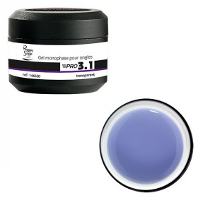 Gel Pro 3.1 Transparent 146620