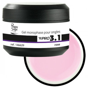 Gel Pro 3.1 Rose 146629