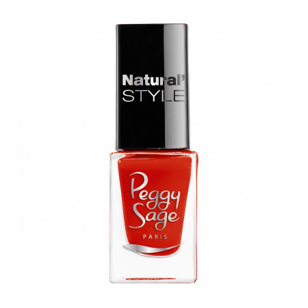 Mini Vernis à ongles Natural' Style Daphné 105563