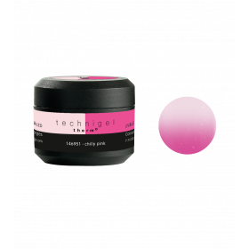 Gel UV/LED Thermo chilly pink 146951