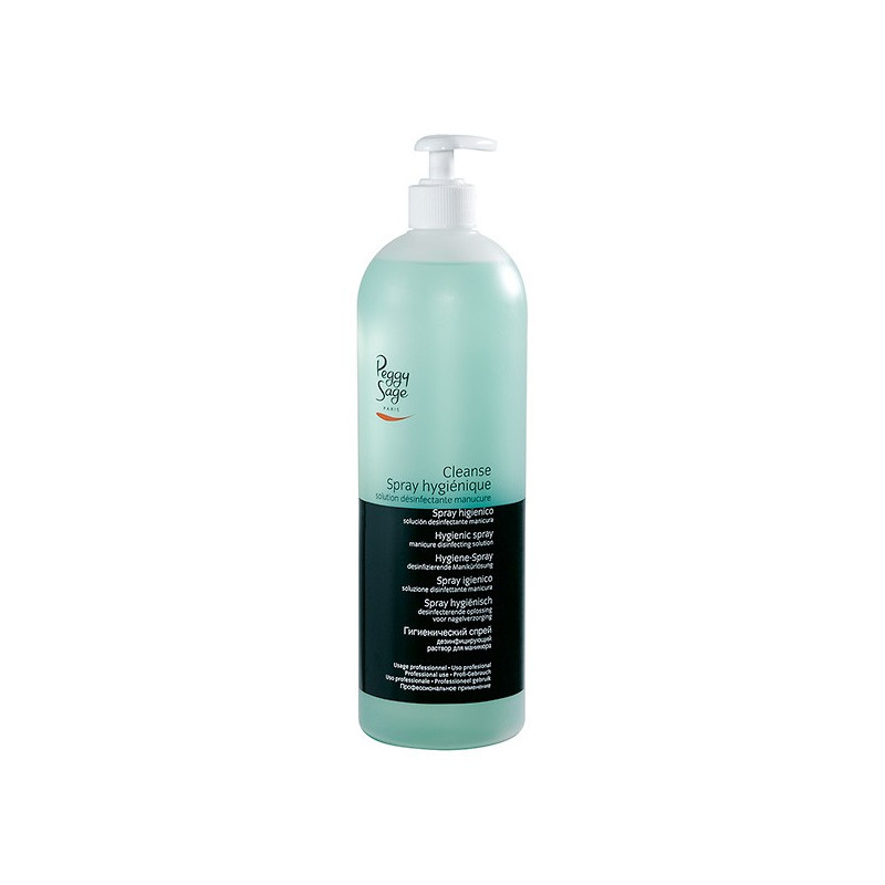 Cleanse Spray hygiénique 146011