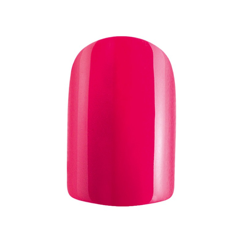 24 faux ongles Idyllic Nails Pink 150080