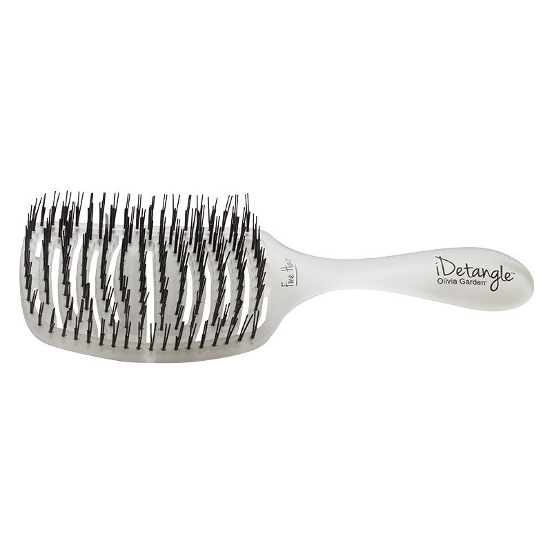 Brosse iDetangle pour cheveux fins