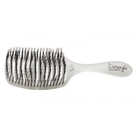 Brosse iDetangle pour cheveux fins