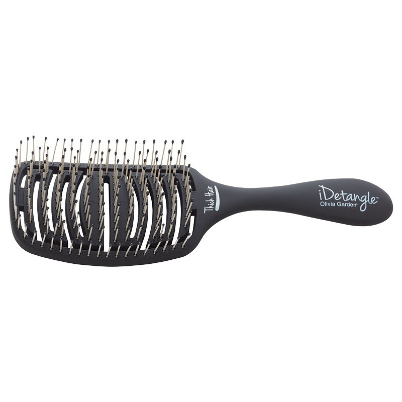 Brosse iDetangle pour cheveux épais