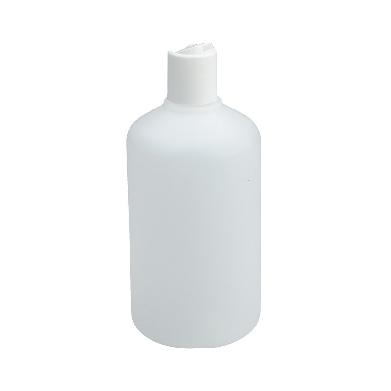 Bouteille Shampooing 500ml