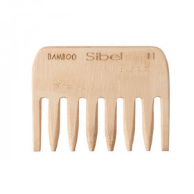 Peignes En Bambou Pm B1