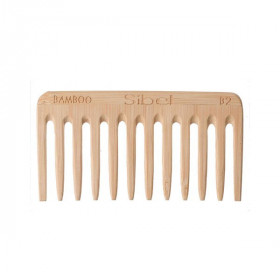 Peignes En Bamboumm B2