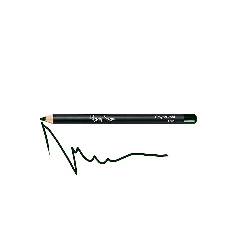 Crayon khôl yeux sapin 1.14g 130205