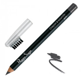 Crayon sourcils gris 1.1g 130217