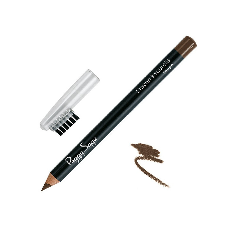 Crayon sourcils taupe 1.13g 130219