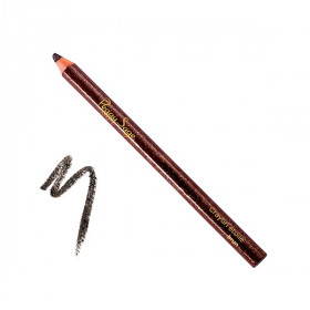Crayon étoilé yeux brun 1.15g 130307