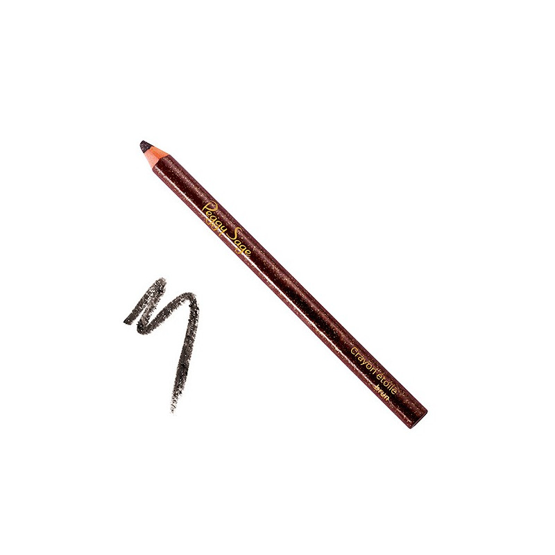 Crayon étoilé yeux brun 1.15g 130307