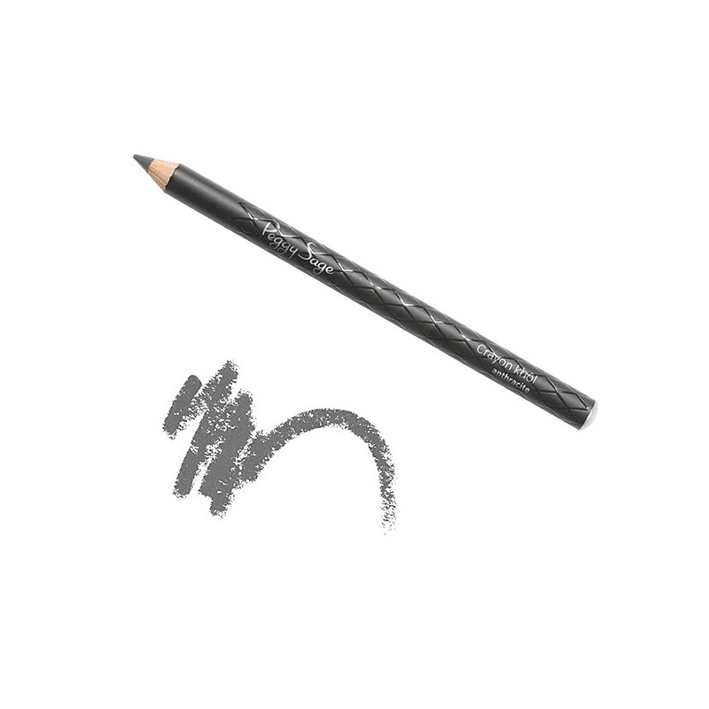 Crayon khôl yeux anthracite 1.14g 130334