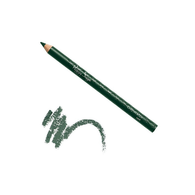 Crayon khôl yeux vert 1.14g 130336