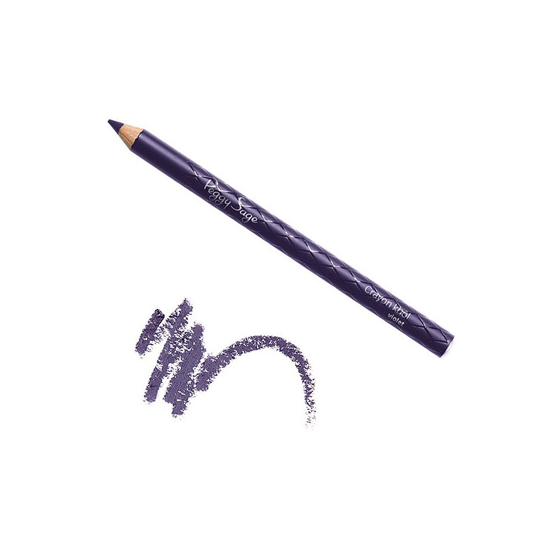 Crayon khôl yeux violet 1.14g 130338