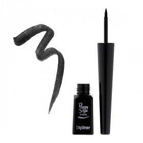 Eyeliner encrier noir 3.8ml 130410