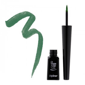 Eyeliner encrier vert 3.8ml 130425