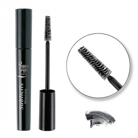 Mascara sublicils volume noir 9ml 130701