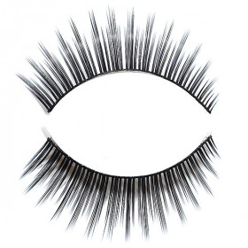 Faux cils regard rêveur 130956